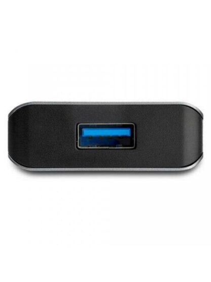 HUB USB TIPO C STARTECH 4 PUERTOS USB 3X USB-A HB31C3A1CB - Image 5
