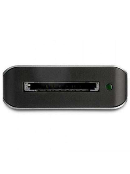 STARTECH  HUB USB-C MACHO 3 PUERTOS USB 3.1 HEMBRA 10.000MBIT-S GRIS - Image 5