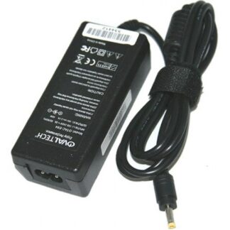 ADAPTADOR P/COMPUTADORA NETBOOK