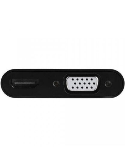 STARTECH  ADAPTADOR MINI DISPLAYPORT 1.2 MACHO - HDMI-VGA MACHO 4K 60HZ NEGRO - Image 5