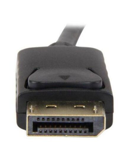 STARTECH CABLE 5M DISPLAYPORT-HDMI 4K ULTRAHD 1920X1200 DP2HDMM5MB - Image 4