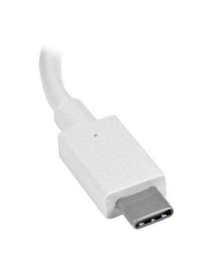STARTECH  ADAPTADOR USB-C MACHO - HDMI HEMBRA BLANCO - Image 3