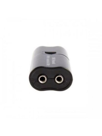 STARTECH  ICUSBAUDIOB ADAPTADOR DE AUDIO USB A - 2X 3.5MM NEGRO - Image 7
