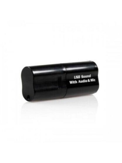 STARTECH  ICUSBAUDIOB ADAPTADOR DE AUDIO USB A - 2X 3.5MM NEGRO - Image 8