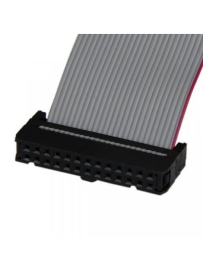 STARTECH  ADAPTADOR BRACKET PARALELO DB25 HEMBRA - IDC 26 HEMBRA 40CM - Image 2