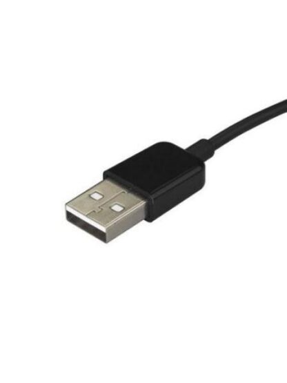 STARTECH  ADAPTADOR DVI MACHO - DISPLAYPORT HEMBRA ALIMENTADO POR USB - Image 4