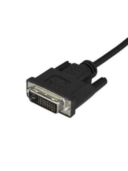 STARTECH  ADAPTADOR DVI MACHO - DISPLAYPORT HEMBRA ALIMENTADO POR USB - Image 5