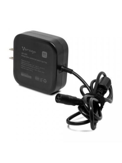 VORAGO CARGADOR UNIVERSAL PARA LAPTOP AU-405 65W - Image 3