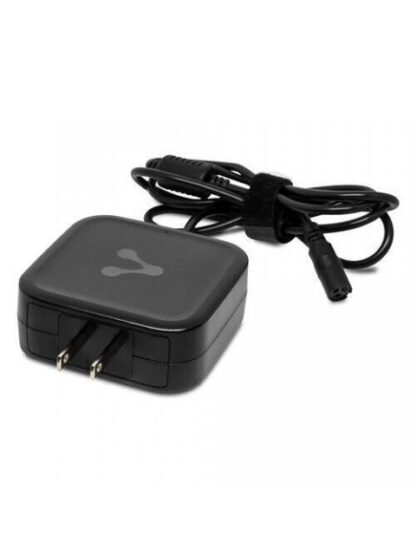 VORAGO CARGADOR UNIVERSAL PARA LAPTOP AU-405 65W - Image 4