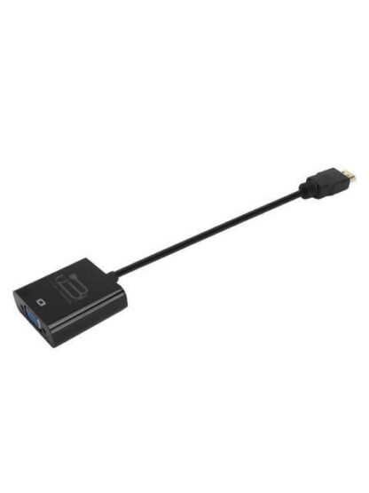 ADAPTADOR URBAN BALANCE HDMI A VGA 1080P - Image 3