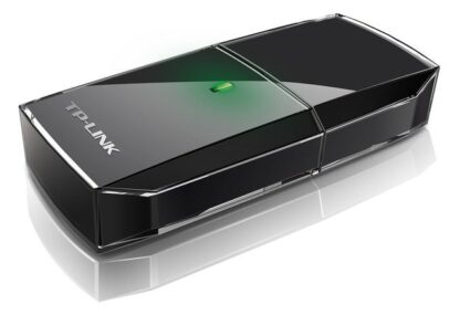 TP-LINK ADAPTADOR DE RED USB ARCHER T2U AC600 INALAMBRICO 600 (433 + 150) MBIT-S - Image 3