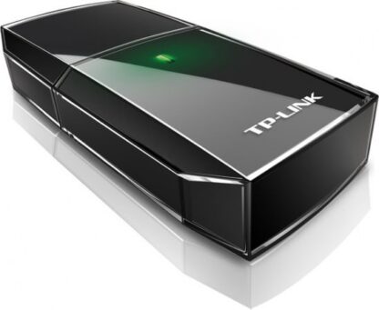 TP-LINK ADAPTADOR DE RED USB ARCHER T2U AC600 INALAMBRICO 600 (433 + 150) MBIT-S - Image 4