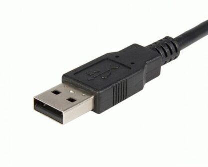 STARTECH  USB2VGAE2 ADAPTADOR DE VIDEO EXTERNO USB A VGA TARJETA DE VIDEO EXTERNA CABLE 1440 X 900 PIXELES - Image 3
