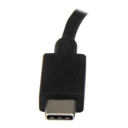 STARTECH  ADAPTADOR DE VIDEO USB 3.1 C - HDMI NEGRO - Image 3