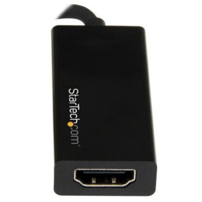 STARTECH  ADAPTADOR DE VIDEO USB 3.1 C - HDMI NEGRO - Image 4