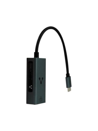 ADAPTADOR VORAGO ADP210 TIPO C A ETHERNET RJ45 1 GBPS - Image 2