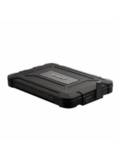ADATA GABINETE DE DISCO DURO ED600 2.5 SATA III USB 3.1 NEGRO - ¡COMPRA $500 PESOS EN PRODUCTOS ADATA Y PARTICIPA PARA GANAR UN DISCO DURO EXTERNO ADATA! - Image 6
