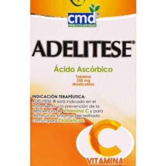 ADELITESE 60 TAB CMD