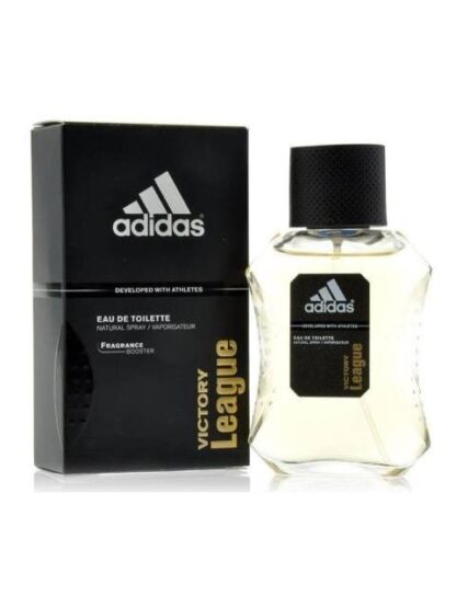 ADIDAS VICTORY LEAGUE CABALLERO 100 ML EDT SPRAY - ORIGINAL