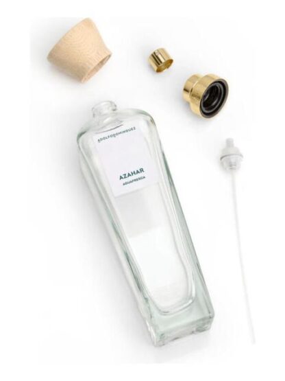 AGUA FRESCA DE AZAHAR EDT 120ML PARA MUJER - Image 6