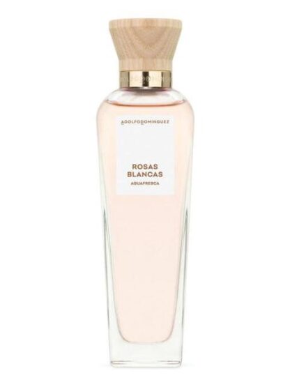 AGUA FRESCA DE ROSAS BLANCAS EDT 120ML PARA MUJER - Image 2