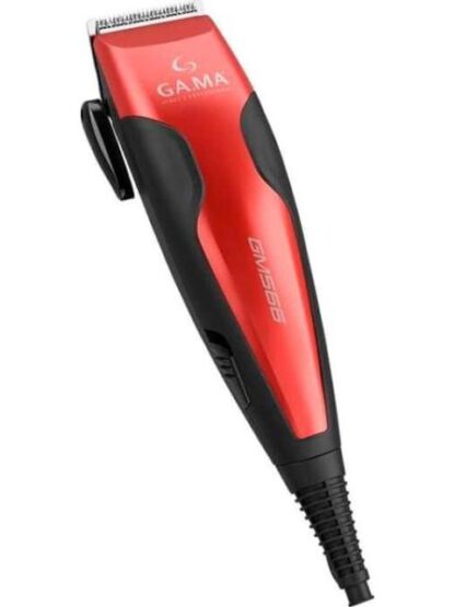 AFEITADO SET DE AFEITADO GAMA ITALY 0584 ROJO GAMA ITALY - Image 2
