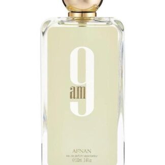AFNAN 9AM PARA DAMA EAU DE PARFUM 100ML SPRAY
