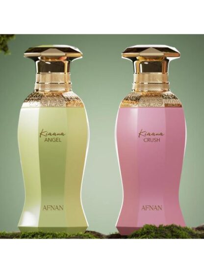 AFNAN KIAANA ANGEL EAU DE PARFUM 100 ML SPRAY MUJER - Image 3