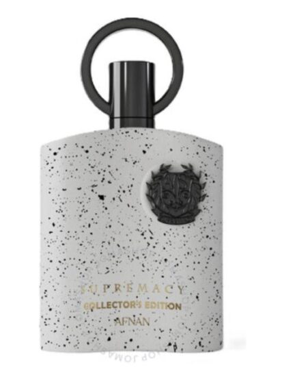 AFNAN SUPREMACY COLLECTORS EDITION POUR HOMME 100 ML EDP - Image 2