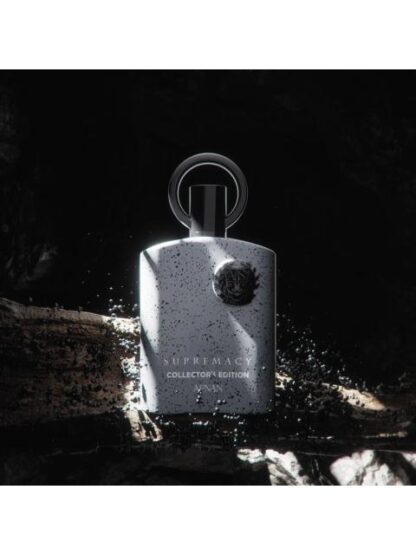 AFNAN SUPREMACY COLLECTORS EDITION POUR HOMME 100 ML EDP - Image 3