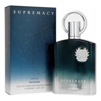 AFNAN SUPREMACY INCENSE EDP 100 ML