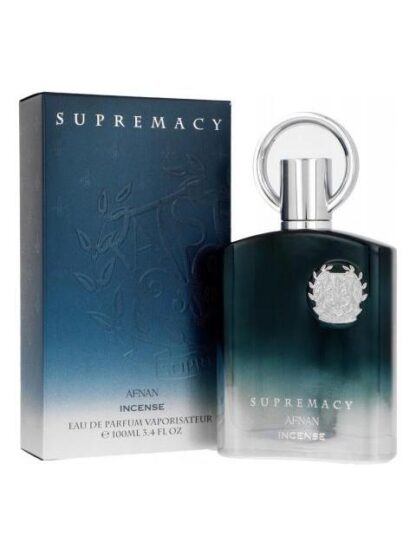 AFNAN SUPREMACY INCENSE EDP 100 ML