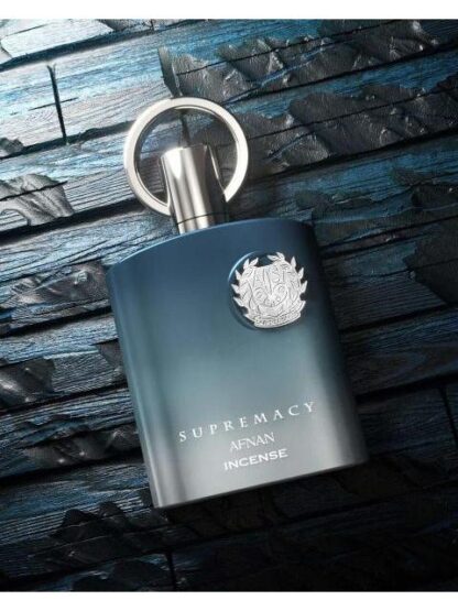 AFNAN SUPREMACY INCENSE EDP 100 ML - Image 3