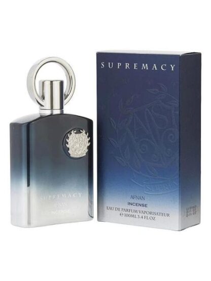 AFNAN SUPREMACY INCENSE EDP 100 ML - Image 4