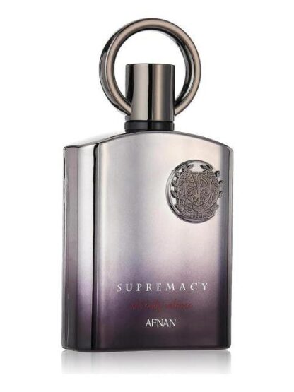 AFNAN SUPREMACY NOT ONLY INTENSE EXTRAIT DE PARFUM 100 ML - Image 2