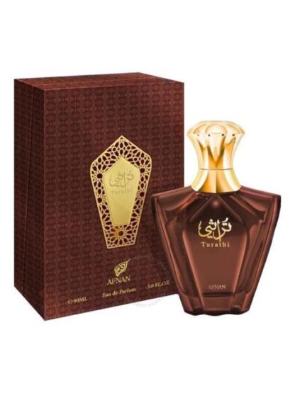 AFNAN TURATHI MEN 90ML EDP