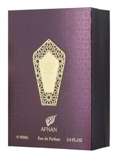 AFNAN TURATHI MEN 90ML EDP - Image 3