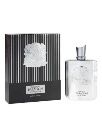 AFNAN ZIMAYA PHANTOM PARAGON EDP 100 ML UNISEX