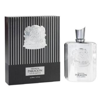 AFNAN ZIMAYA PHANTOM PARAGON EDP 100 ML - UNISEX