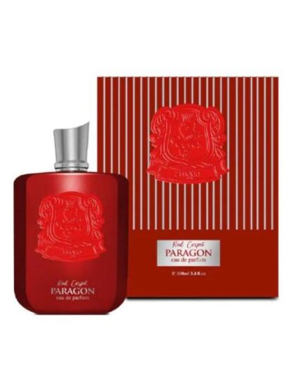AFNAN ZIMAYA RED CARPET PARAGON EDP 100 ML UNISEX