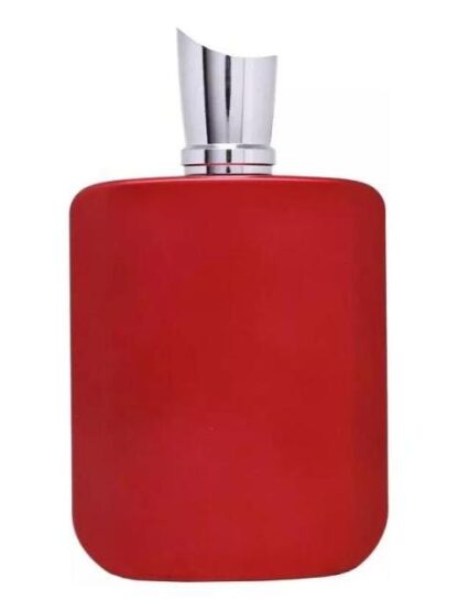 AFNAN ZIMAYA RED CARPET PARAGON EDP 100 ML UNISEX - Image 2