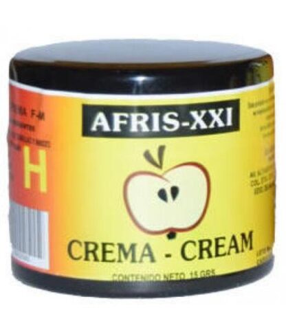 AFRIZ-XX1 MAN (HOMBRE) CREMA C 15GR AFRODI-SEX