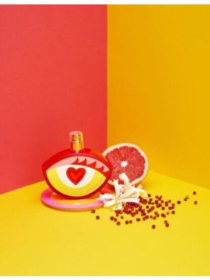 PERFUME DE MUJER AGATHA RUIZ DE LA PRADA LOOK EDT 80 ML - Image 6