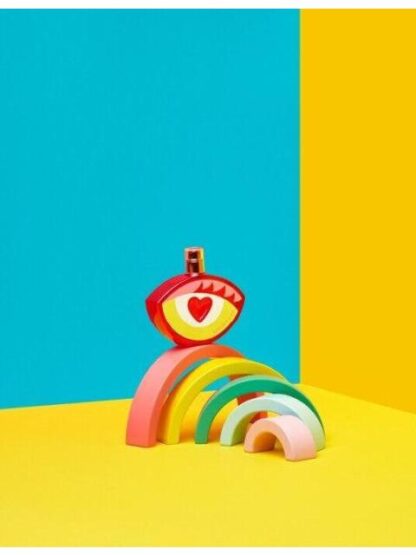 PERFUME DE MUJER AGATHA RUIZ DE LA PRADA LOOK EDT 80 ML - Image 7