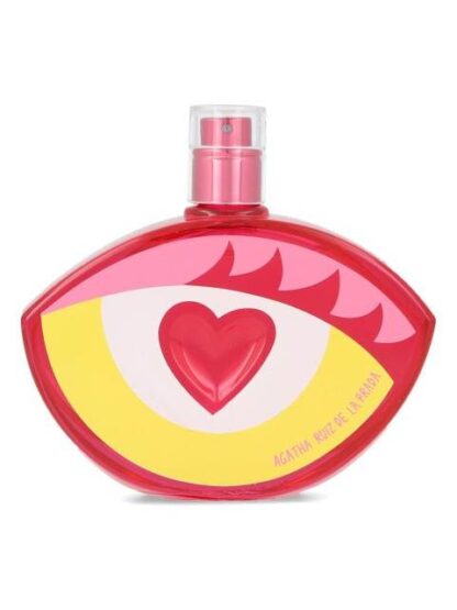 PERFUME DE MUJER AGATHA RUIZ DE LA PRADA LOOK EDT 80 ML - Image 9
