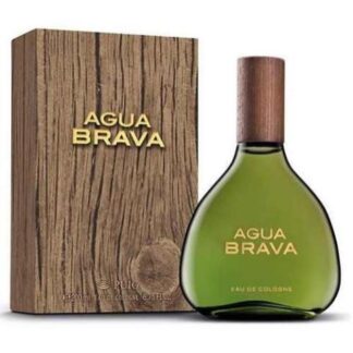 AGUA BRAVA CABALLERO 200 ML EAU DE COLOGNE