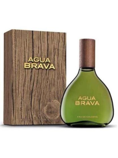 AGUA BRAVA CABALLERO 200 ML EAU DE COLOGNE