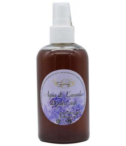 AGUA DE LAVANDA Y JALEA REAL 250 ML FITOMEX