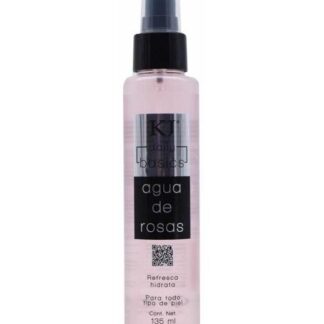 AGUA DE ROSAS 125 ML KJ