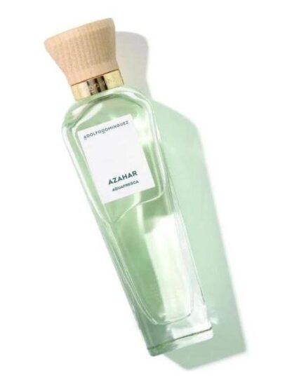 AGUA FRESCA DE AZAHAR EDT 120ML PARA MUJER
